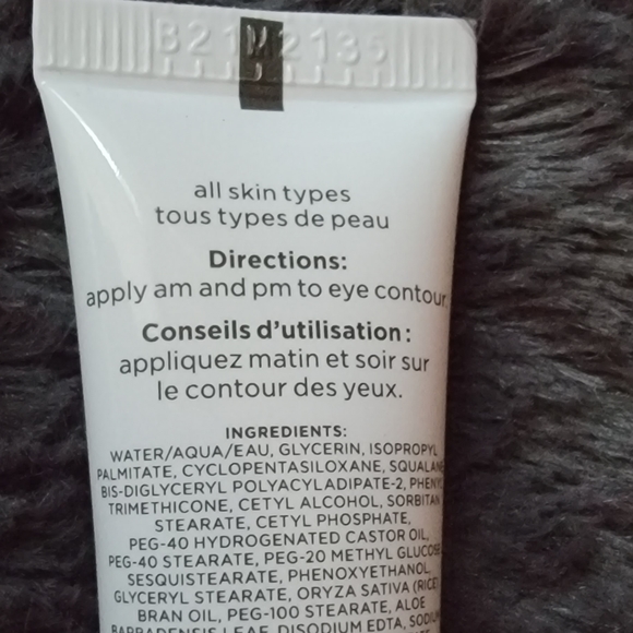 DR.BRANDT eye cream - Picture 3 of 5